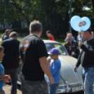 Veterán autós és motoros találkozó Eger 