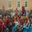 'Lőporfüst-Kövek között' kiállítás megnyitó rendezvény