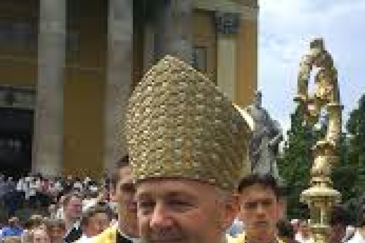 Teológiai napok vannak Egerben
