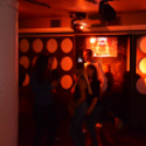 Liget Dance Hall 2015.09.11. Péntek