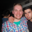 Dobós after party Liget Dance Hall 2015. Január 30. péntek