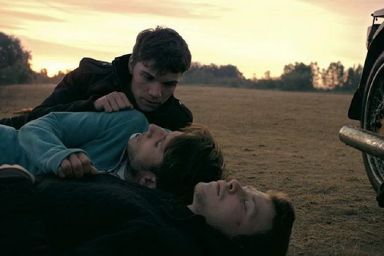 Újra tarolt a Viharsarok