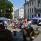 Veterán autós és motoros találkozó Eger 