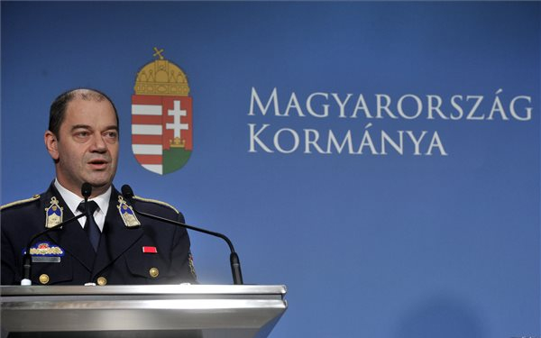 A koronavírus miatt elrendelt intézkedések megszegése szabálysértésnek minősül
