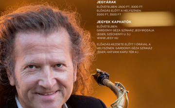 ST. MARTIN ÉS EGER A FOGYATÉKKAL ÉLŐ FIATALOKÉRT