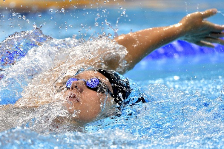 Hosszú Katinka megdöntötte Egerszegi 22 éves csúcsát 100 háton