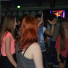 Liget Dance Hall 2015.08.28. Péntek