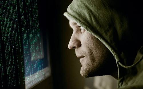 Hackerek megbénították a Kreml és az orosz jegybank honlapját