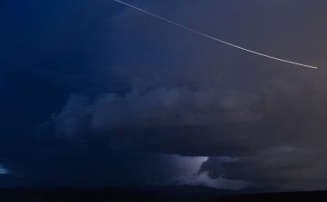 Ritka meteoritot találtak Csehországban