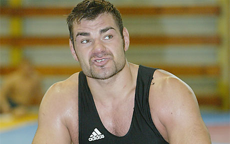 Kötöttfogású ob - Deák Bárdos 14. sikere vb-indulást ér