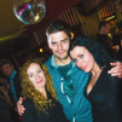 Hippolit Club 2015.10.24. Szombat