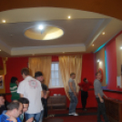 LONDON BÁR és DARTS CLUB Darts verseny 2015. február 8. vasárnap