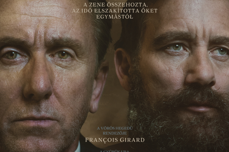 Csütörtöktől a mozikban Clive Owen és Tim Roth közös filmje