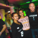 Liget Dance Hall 2015.10.23. Péntek