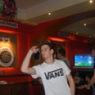 LONDON BÁR és DARTS CLUB Darts verseny 2015. február 8. vasárnap