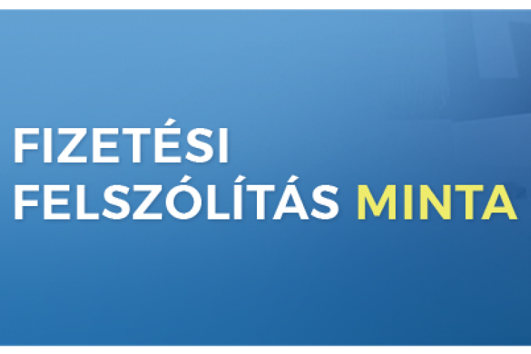 NMHH: számos panasz érkezett a hírközlési biztoshoz méltánytalan fizetési felszólítások miatt