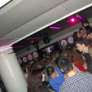 Dobós after party Liget Dance Hall 2015. Január 30. péntek