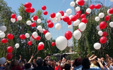 Magyar dallal ünnepelték világszerte a sclerosis multiplex-világnapot
