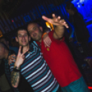 Hippolit Club 2015.10.10. szombat