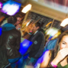 Liget Dance Hall 10.30. Péntek