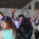 Liget Dance Hall 2015. április 10. péntek