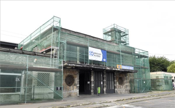 2023-ig a MÁV saját forrásból 50 vasútállomást újít fel