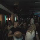 Liget Dance Hall 2015.10.02. Péntek