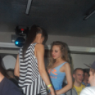 Liget Dance Hall 2015. április 3. péntek